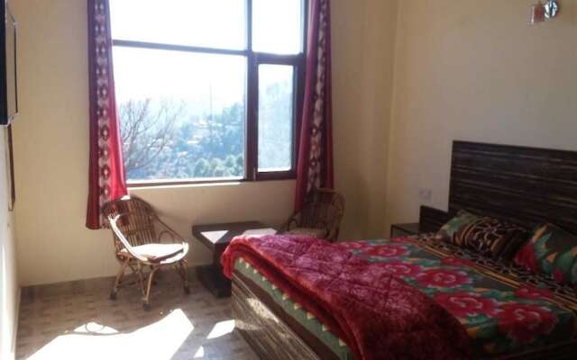 Hotel Shimla View