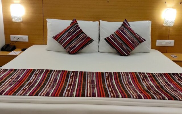 Citrus Prime Hebbal Bangalore