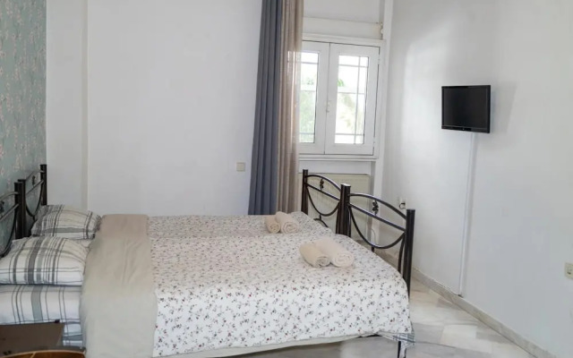 Hostel Meteora