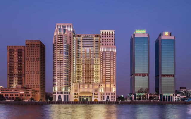 The St. Regis Cairo