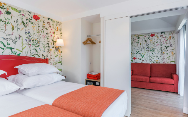 Pestana Quinta do Arco Nature & Rose Garden Hotel