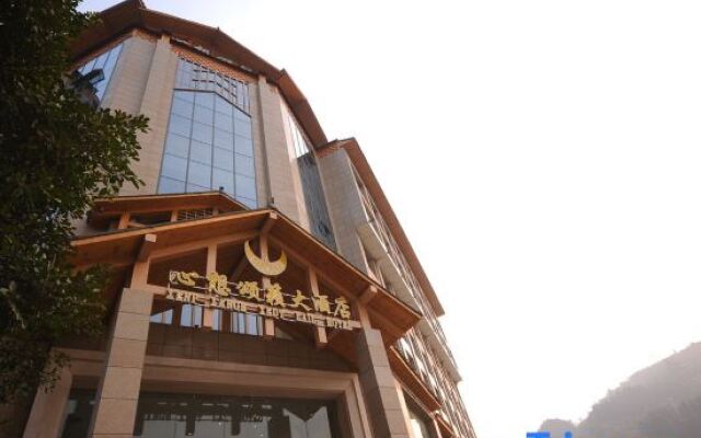 Xenp Xangh Xedt Lail Hotel