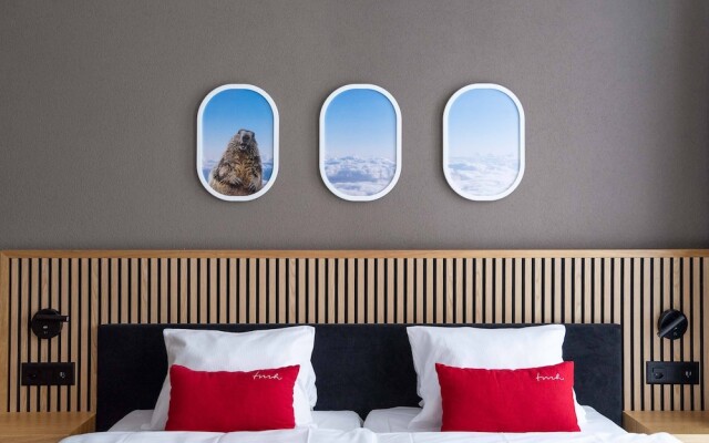 Tailormade Hotel BAB Bachenbülach