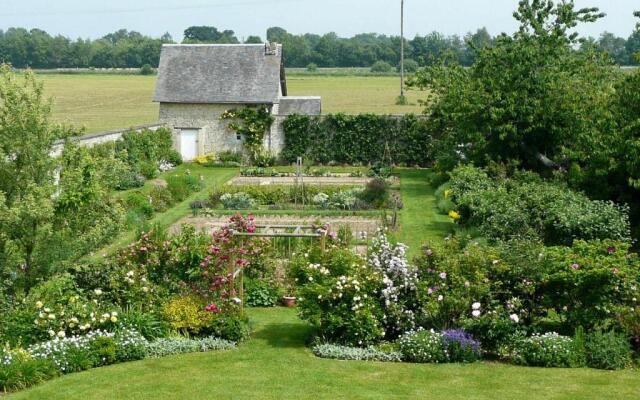 Roulage Ferme 18ème Normandie Plage