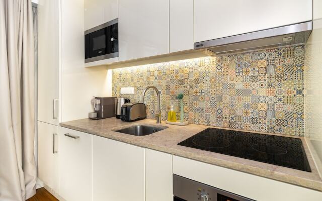 Ribeira11 Design Apartment