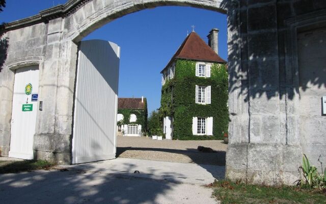 Logis de Guîtres
