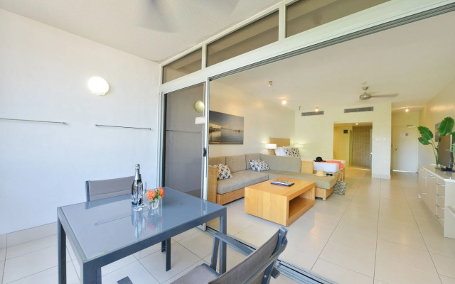 Club Tropical Resort Port Douglas