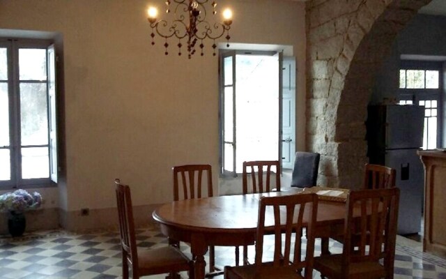 Holiday home Alta Rocca Point Chaud