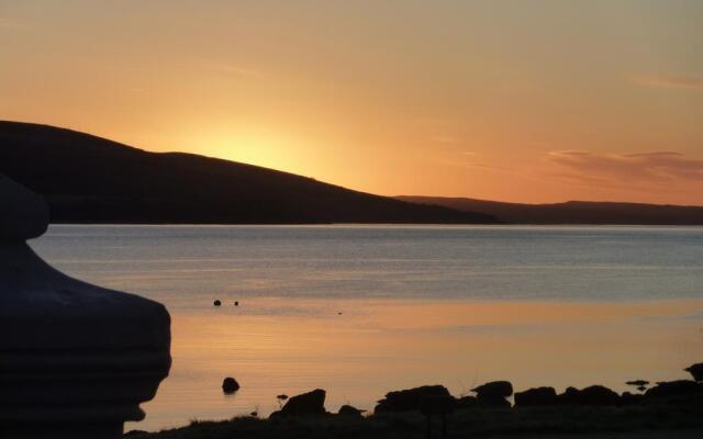 The Royal An Lochan