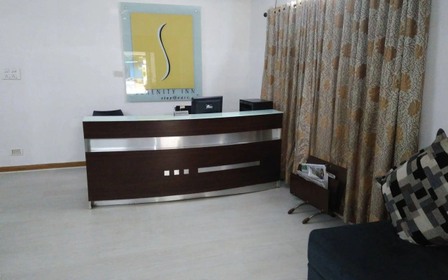 Serenity Inn Elite