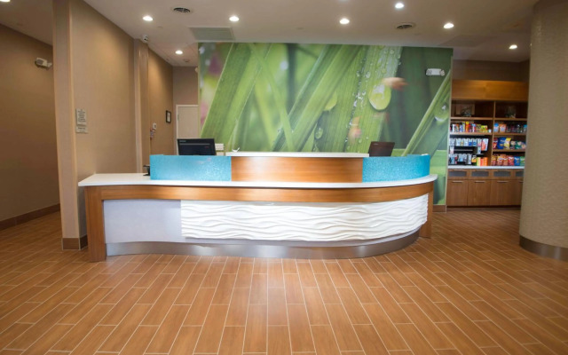 Springhill Suites Houston Westchase