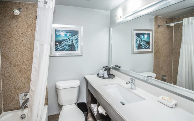 Cielo Hotel Bishop-Mammoth, an Ascend Collection Hotel