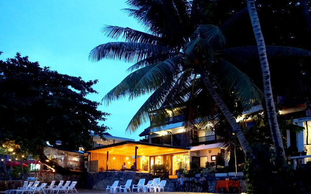 The Lodge