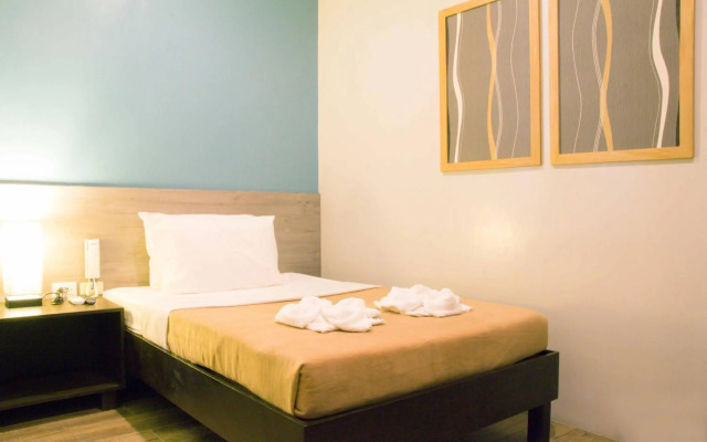 Sheridan Boutique Hotel