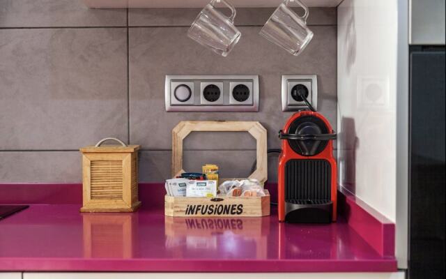 Villa del Mar Apartamento