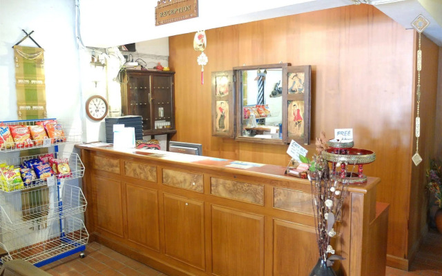 Bow Chiangmai House