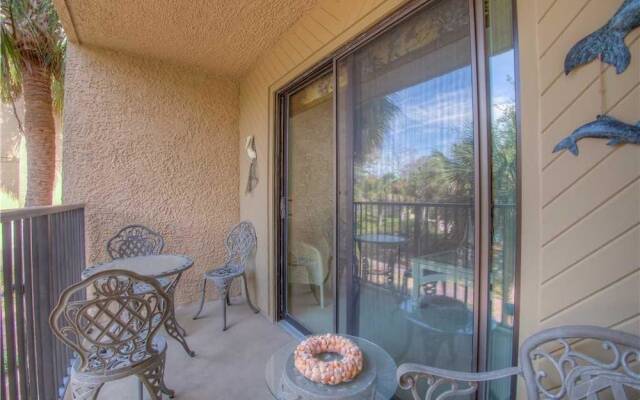 Xanadu 6C - One Bedroom Condo