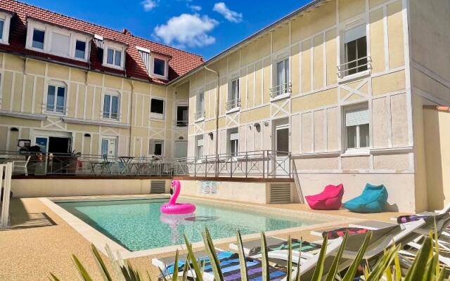 Boutique Hôtel d’Orbigny