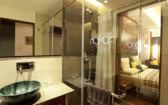 Nahar´s Stone House Retreat
