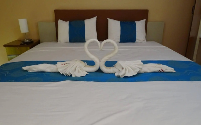 Hypertek Hotel