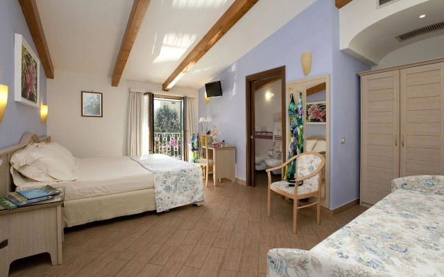 Relais Villa Angiolina