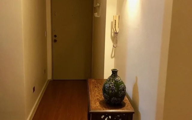 A pasos de Costanera en Providencia