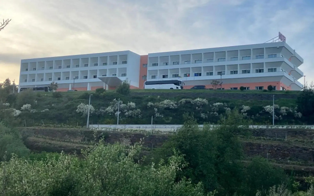 Plácido Hotel Douro - Tabuaço