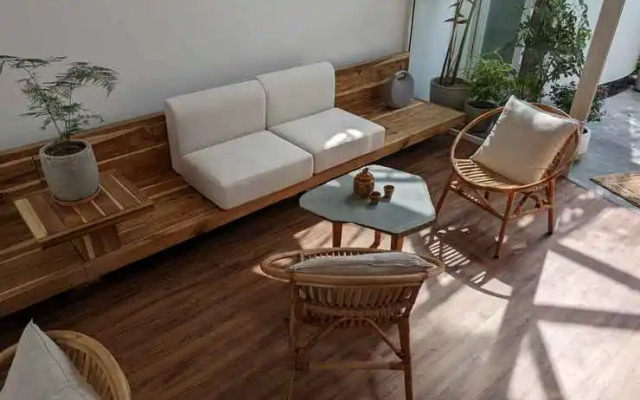 Metta Homestay Hue