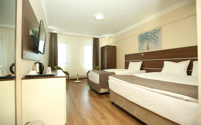 Beyaz Inci Otel