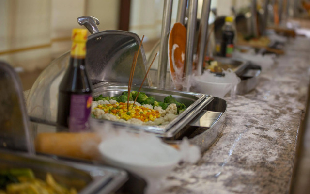 Hedef Beyt Hotel Resort & Spa