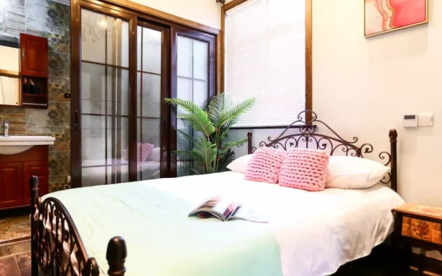 Zhijiansha No.3 Changle Road