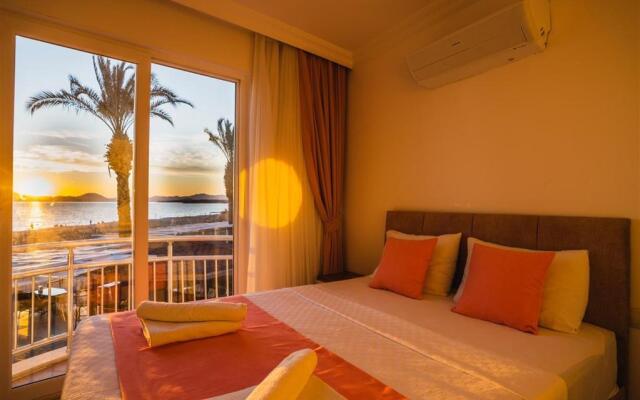 Sunset Beach Villas and Apartments
