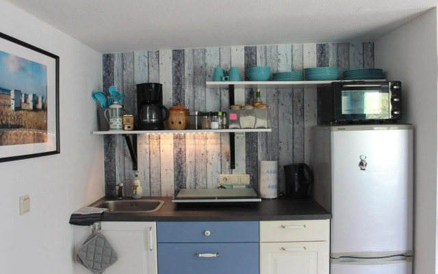 Lutzi´s Ferienwohnung