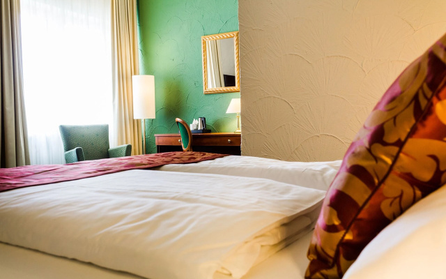 Parkhotel Krone