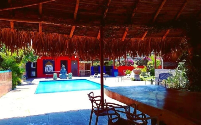 Windmill Hostel