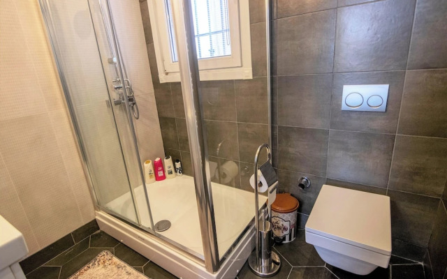 Twodo Exclusive Apart Taksim