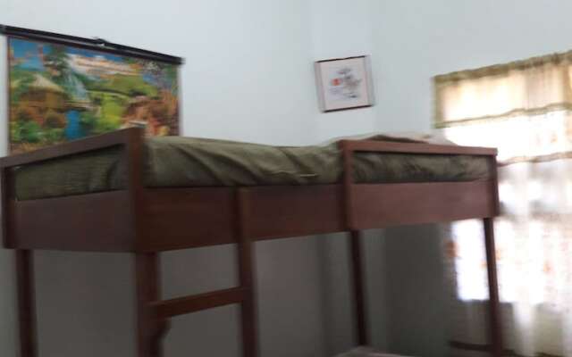 Guimaras Mangrove Guesthouse