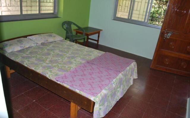 Hotel Anjali Lodge Malvan