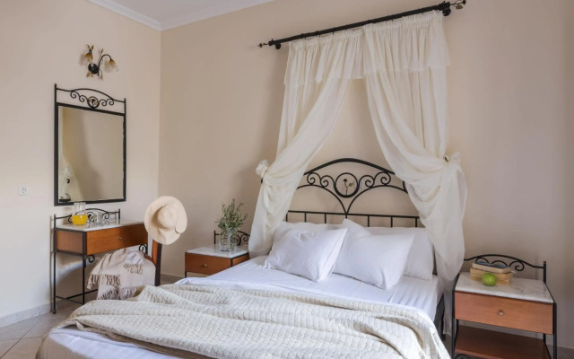 Epavlis Hotel & Spa