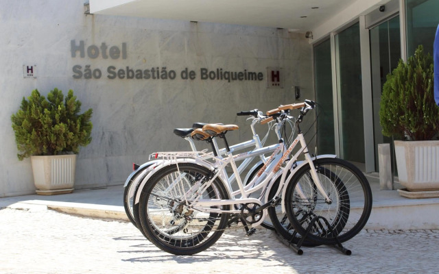 Hotel Sao Sebastiao de Boliqueime