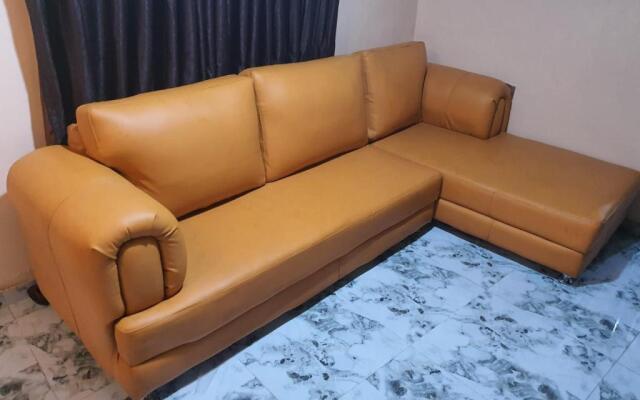 Umbrella Properties Eleyele Ibadan