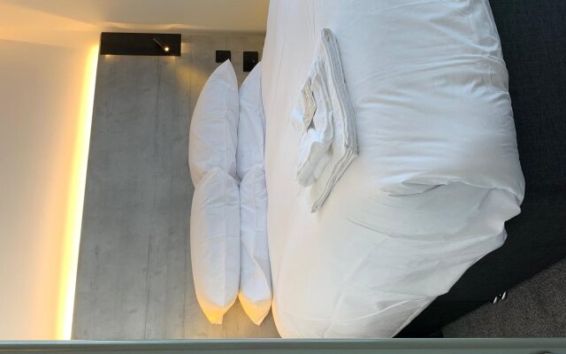 Motel Air - Glasgow Airport
