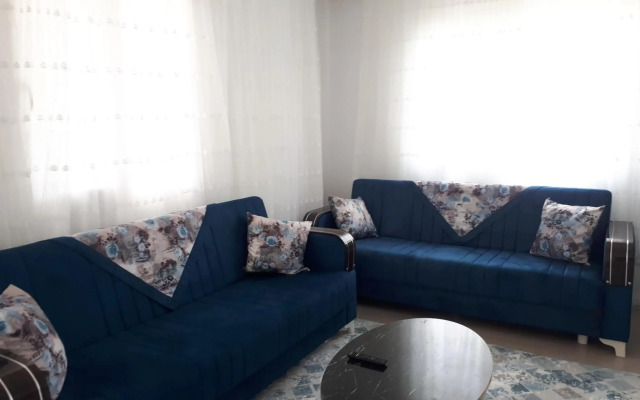 Demir Apart-Otel