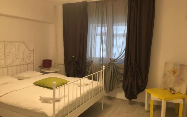 Green Apartment 4 Mircea Voda