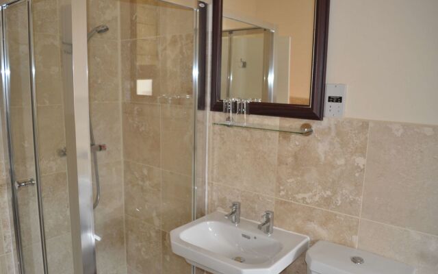 Healds Hall Hotel