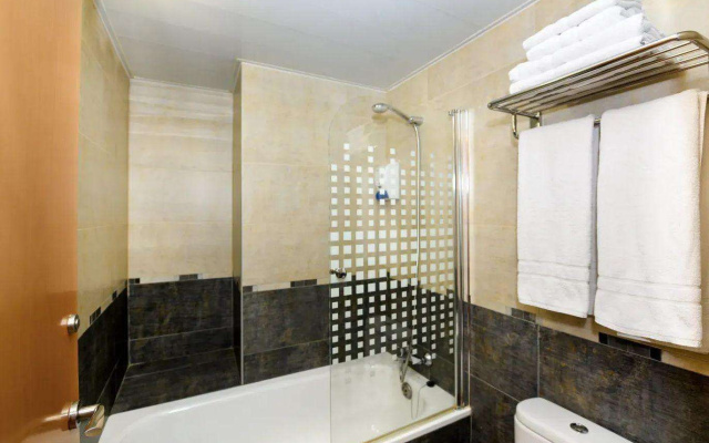 Apartamentos Neptuno