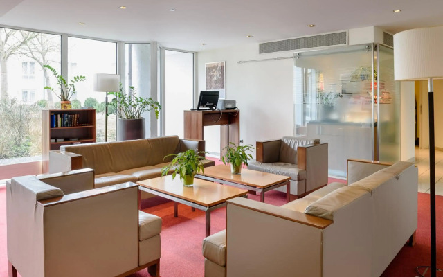 Mercure Hotel München Freising Airport