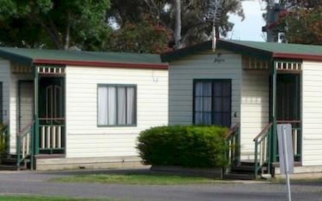 Avondel Caravan Park