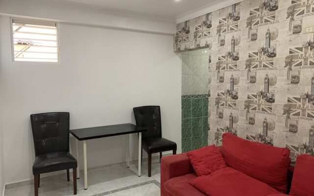 Malecon Rooms & Hotel
