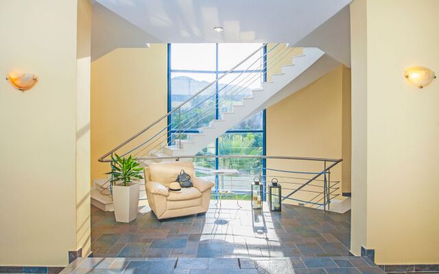 Themis Private Villa Rhodes